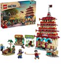 LEGO Iconic De Strijd bij Arlong Park - 75638