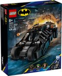 LEGO Batman Tumbler vs. Two-Face en The Joker - 76303