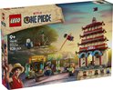 LEGO Iconic De Strijd bij Arlong Park - 75638