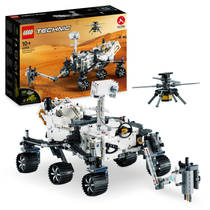 LEGO Iconic NASA Mars Rover Perseverance - 42158