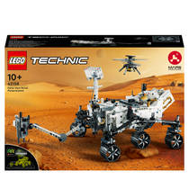 LEGO Iconic NASA Mars Rover Perseverance - 42158