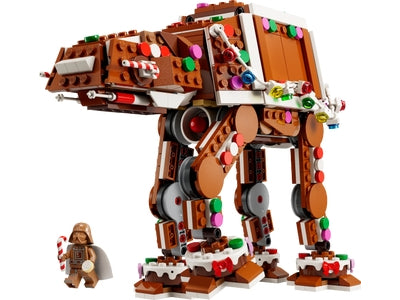 LEGO Star Wars Peperkoek AT-AT™ Walker - 40806