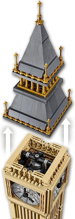 LEGO Creator Expert Big Ben - 10253