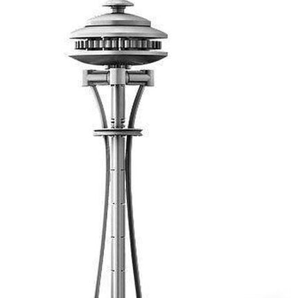 LEGO Architecture Seattle - 21003