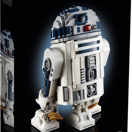 LEGO Star Wars R2-D2 - 75308