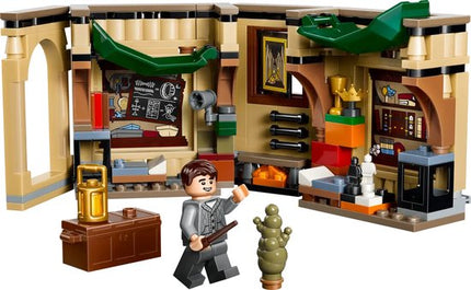 LEGO Harry Potter Kasteel Zweinstein Kamer van Hoge Nood - 40770