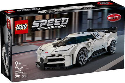 LEGO Speed Champions Bugatti Centodieci Hyper Sportauto - 77240