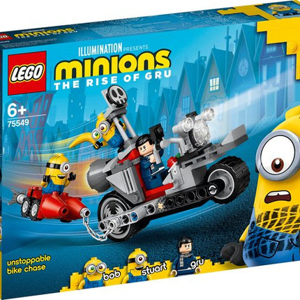 LEGO Iconic Chinees Nieuwjaar Leeuwendans - 40915