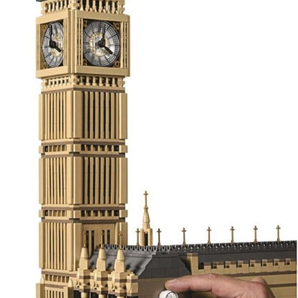 LEGO Creator Expert Big Ben - 10253