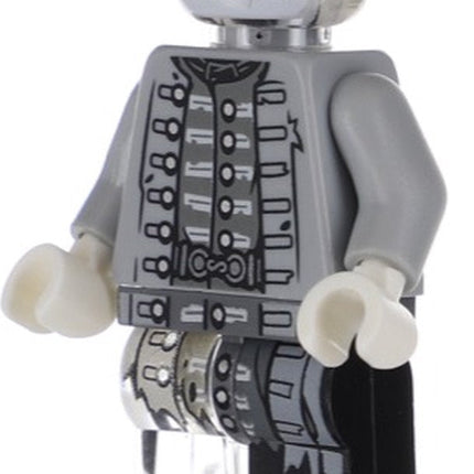 LEGO Pirates of the Caribbean - Silent Mary - 71042