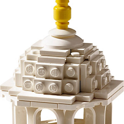 LEGO Creator Expert Taj Mahal - 10256