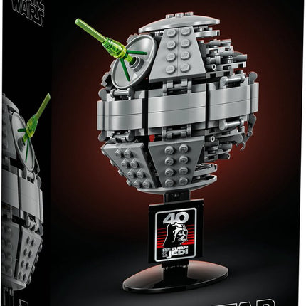 LEGO Star Wars Death Star II - 40591