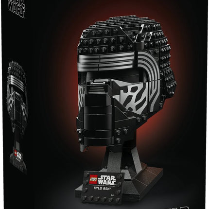 LEGO Star Wars Kylo Ren Helm - 75415