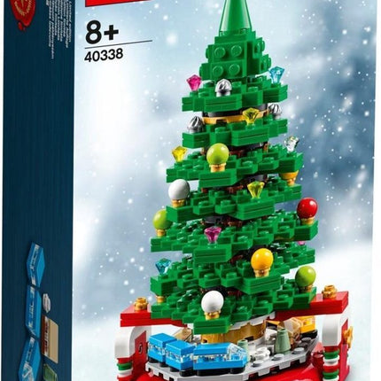 Lego Iconic Limited Edition Kerstboom - 40338