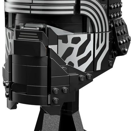 LEGO Star Wars Kylo Ren Helm - 75415