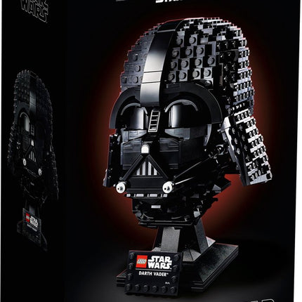 LEGO Star Wars Darth Vader Helm - 75304