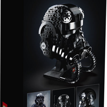 LEGO Star Wars TIE Fighter Pilot Helm - 75274