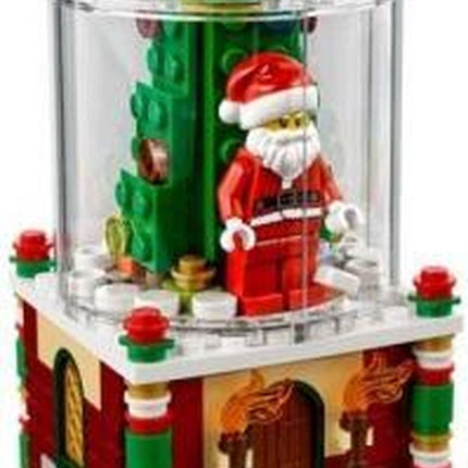 Lego Iconic Sneeuwbol - 40223