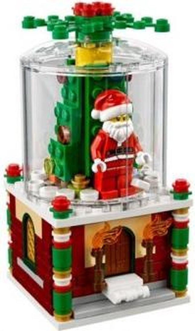 Lego Iconic Sneeuwbol - 40223