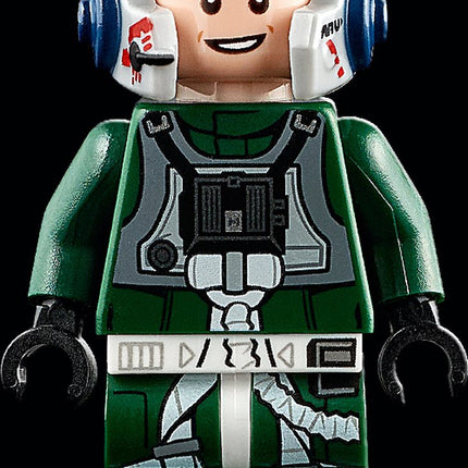 LEGO Star Wars UCS A-wing Starfighter - 75275