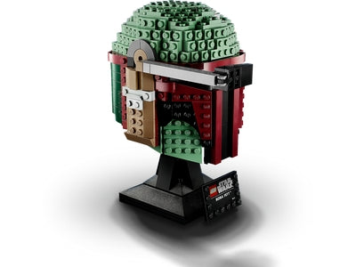 LEGO Star Wars Boba Fett Helm - 75277