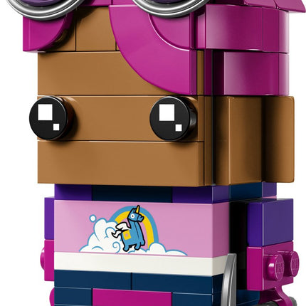 LEGO BrickHeadz Fortnite Brite Bomber - 40728