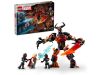 LEGO Marvel Thor vs. Surtur Bouwfiguur - 76289