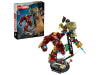 LEGO Marvel Ultieme strijd Hulkbuster vs. Hulk - 76343