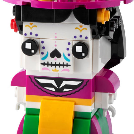 LEGO BrickHeadz La Catrina - 40492