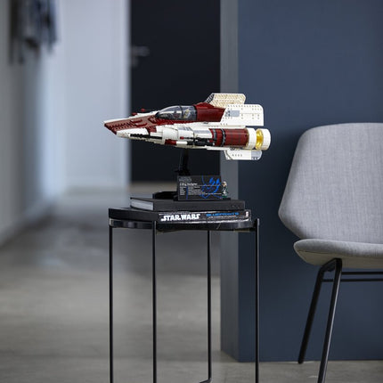 LEGO Star Wars UCS A-wing Starfighter - 75275