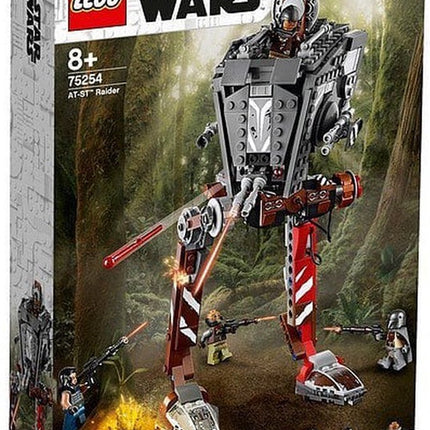 LEGO Star Wars AT-ST Raider - 75254