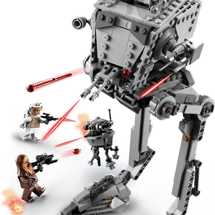 LEGO Star Wars Hoth AT-ST - 75322