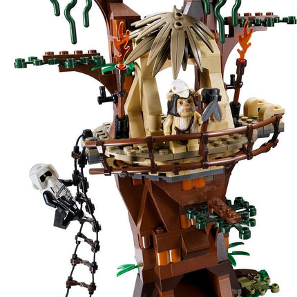 Lego Star Wars Ewok Village - 10236