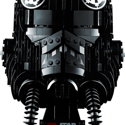 LEGO Star Wars TIE Fighter Pilot Helm - 75274