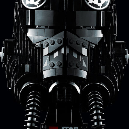 LEGO Star Wars TIE Fighter Pilot Helm - 75274