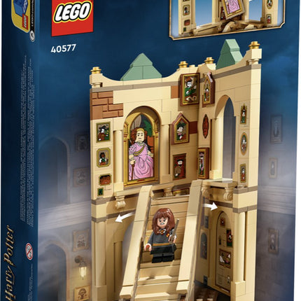 Lego Harry Potter Hogwarts Grand Staircase - 40577