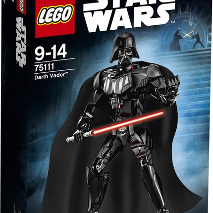 LEGO Star Wars Darth Vader - 75111