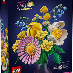 Collection image for: LEGO Botanicals