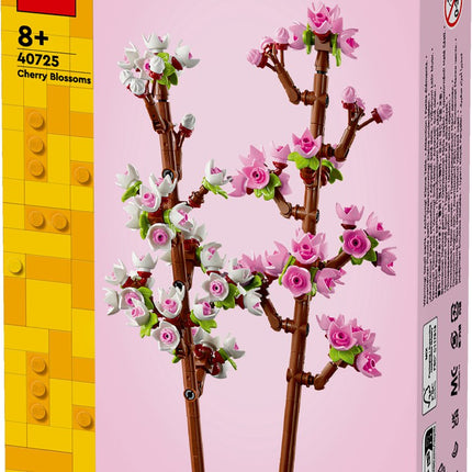 LEGO Iconic Lotusbloemen - 40647