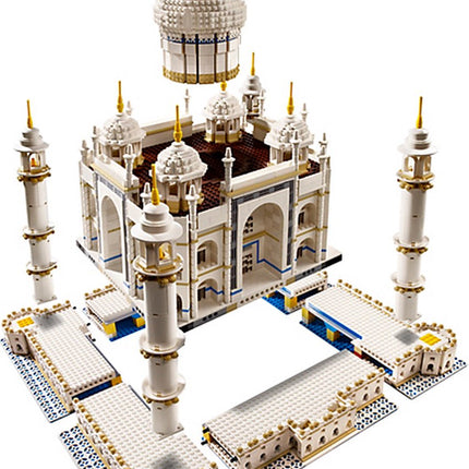 LEGO Creator Expert Taj Mahal - 10256