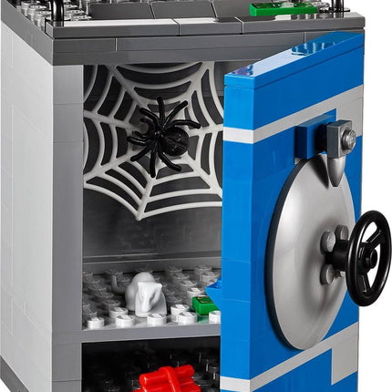 LEGO City CoinBank - 40110