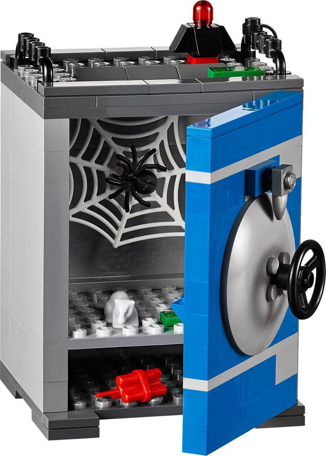 LEGO City CoinBank - 40110