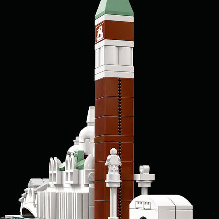 LEGO Architecture Venetië - 21026