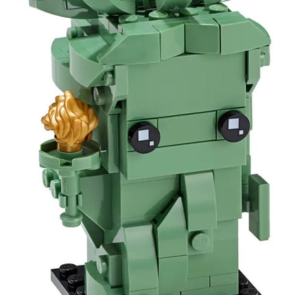LEGO BrickHeadz Vrijheidsbeeld - 40367
