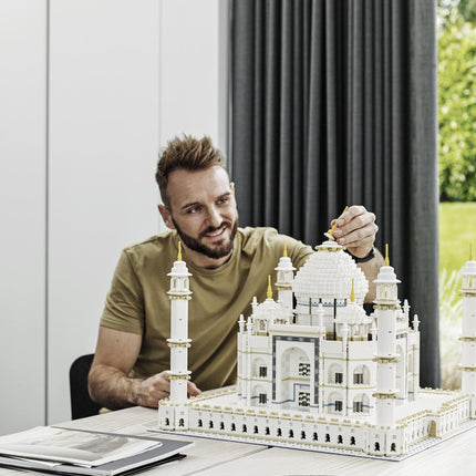 LEGO Creator Expert Taj Mahal - 10256
