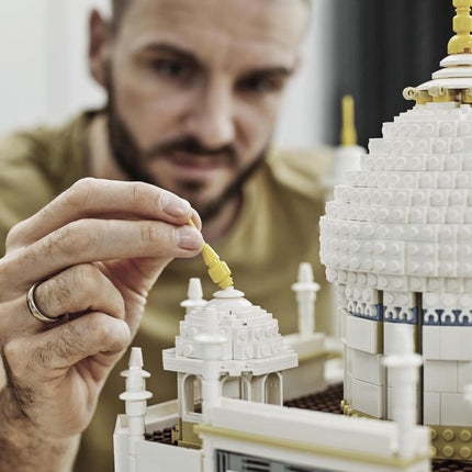 LEGO Creator Expert Taj Mahal - 10256