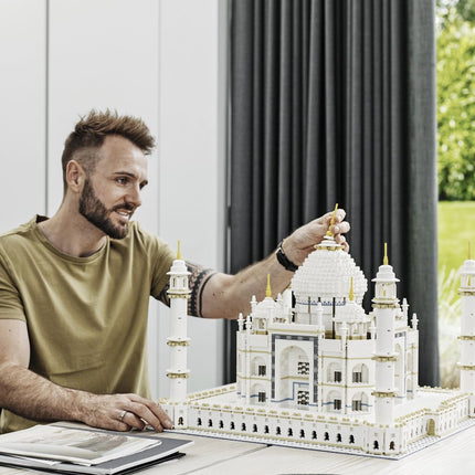 LEGO Creator Expert Taj Mahal - 10256