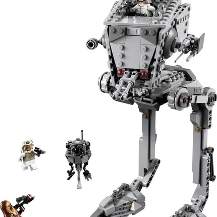 LEGO Star Wars Hoth AT-ST - 75322