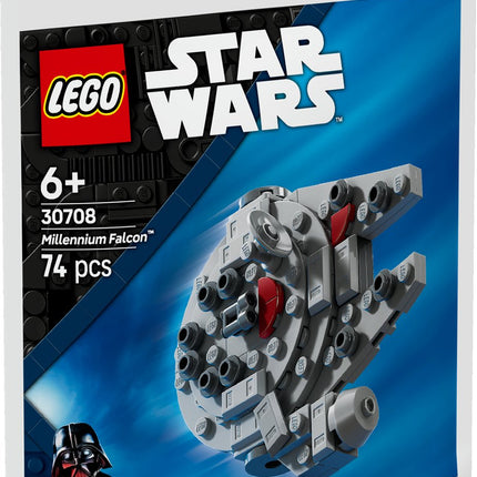 Lego Star Wars Millennium Falcon - 30708