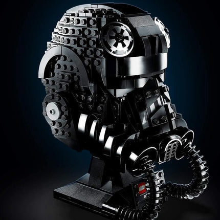 LEGO Star Wars TIE Fighter Pilot Helm - 75274